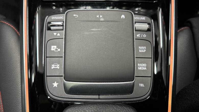 Mercedes-Benz Eqa 250 140kW AMG Line Premium 66.5kWh 5dr Auto Electric Hatchback